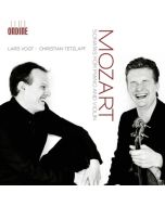 Mozart: Sonatas for Piano & Violin