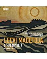 Madetoja: Symphony No. 2, Kullervo, Elegy