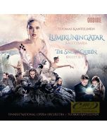 Kantelinen: The Snow Queen