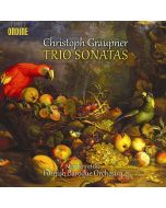Graupner: Trio Sonatas