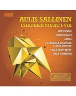 Sallinen: Chamber Music (I - VIII)