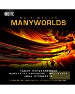Wallin: Manyworlds