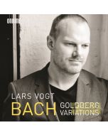 Bach: Goldberg Variations BWV988
