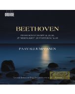 Beethoven: Piano Sonatas Nos. 9 - 15, 19 & 20