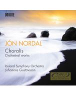 Nordal: Choralis - Orchestral Works