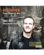 Beethoven: Piano Concertos Nos. 1 & 5
