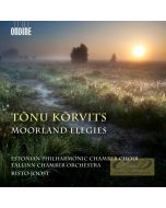 Korvits: Moorland Elegies