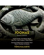 Tobias: Joonas (Jonah Oratorio)