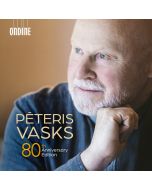 Vasks: 80th Anniversary Edition