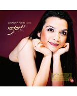 Mozart: Piano Sonatas K 330, 332, 333