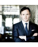 Beethoven (transcribed Liszt): Symphony No. 6 “Pastoral”