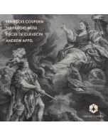 Couperin: The Tragic Muse - Pièces de Clavecin Vol. 1