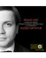 Liszt: Piano Sonata in B minor, Mephisto-Waltz, "La Campanella"