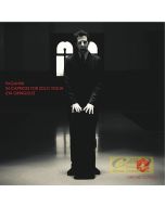 Paganini: 24 Caprices for solo violin