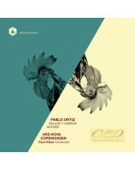 Ortiz: Gallos y Huesos