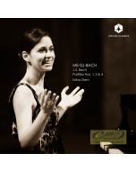 Bach: Partitas Nos. 1, 2 & 6