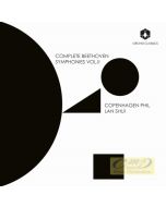 Beethoven: Symphonies Vol. II - Nos. 5 - 8