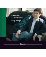 Rameau: La Pantomime - Pieces de clavecin