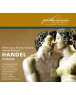 Handel: Atalanta
