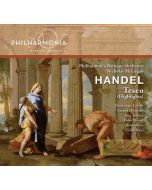 Haendel: Teseo (Highlights)