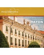Haydn: Symphonies Nos. 57, 67 & 68