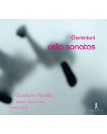 Geminiani: Cello Sonatas