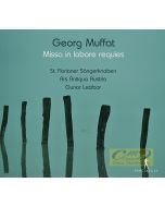 Muffat: Missa in labore requies