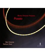 Porpora: Passio