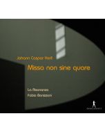 Kerll: Missa non sine quare