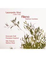 Vinci: Fileno - Soprano Cantatas