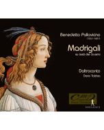 Pallavicino: Madrigali
