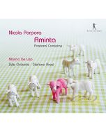 Porpora: Pastoral Cantatas