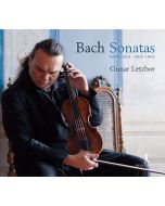 Bach: Sonatas BWV 1001, 1003 & 1005