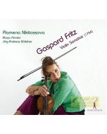 Fritz: Violin Sonatas (1756)