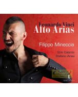 Vinci: Alto Arias