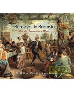 Biber: Karneval in Kremsier