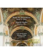Molitor: Motets