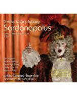 Boxberg: Sardanapalus