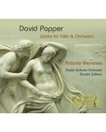 Popper: Works for Cello & Orchestra