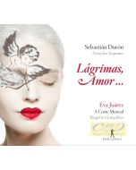 Duron: Lágrimas, Amor ...
