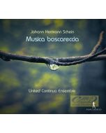Schein: Musica boscareccia