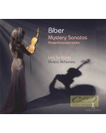 Biber: Mystery Sonatas (Sonaty Różańcowe)