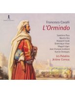 Cavalli: L’Ormindo