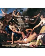 Landi: La morte d'Orfeo