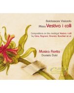 Vialardo: Missa "Vestiva i colli"