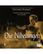 Huppertz: Die Nibelungen, Original Motion Picture Score, 1924