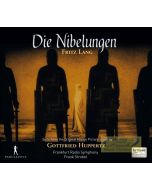 Huppertz: Die Nibelungen - muzyka do filmu Fritza Langa, 1924