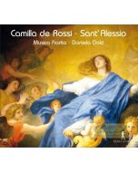 Rossi: Sant' Alessio - Oratorio, 1710