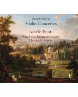 Haydn: Violin Concertos