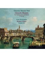 Perti: Grands Motets
